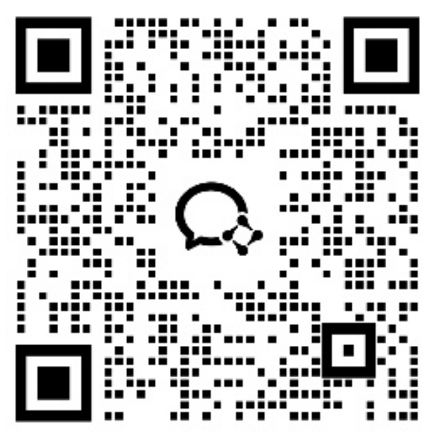 技术员微信二维码